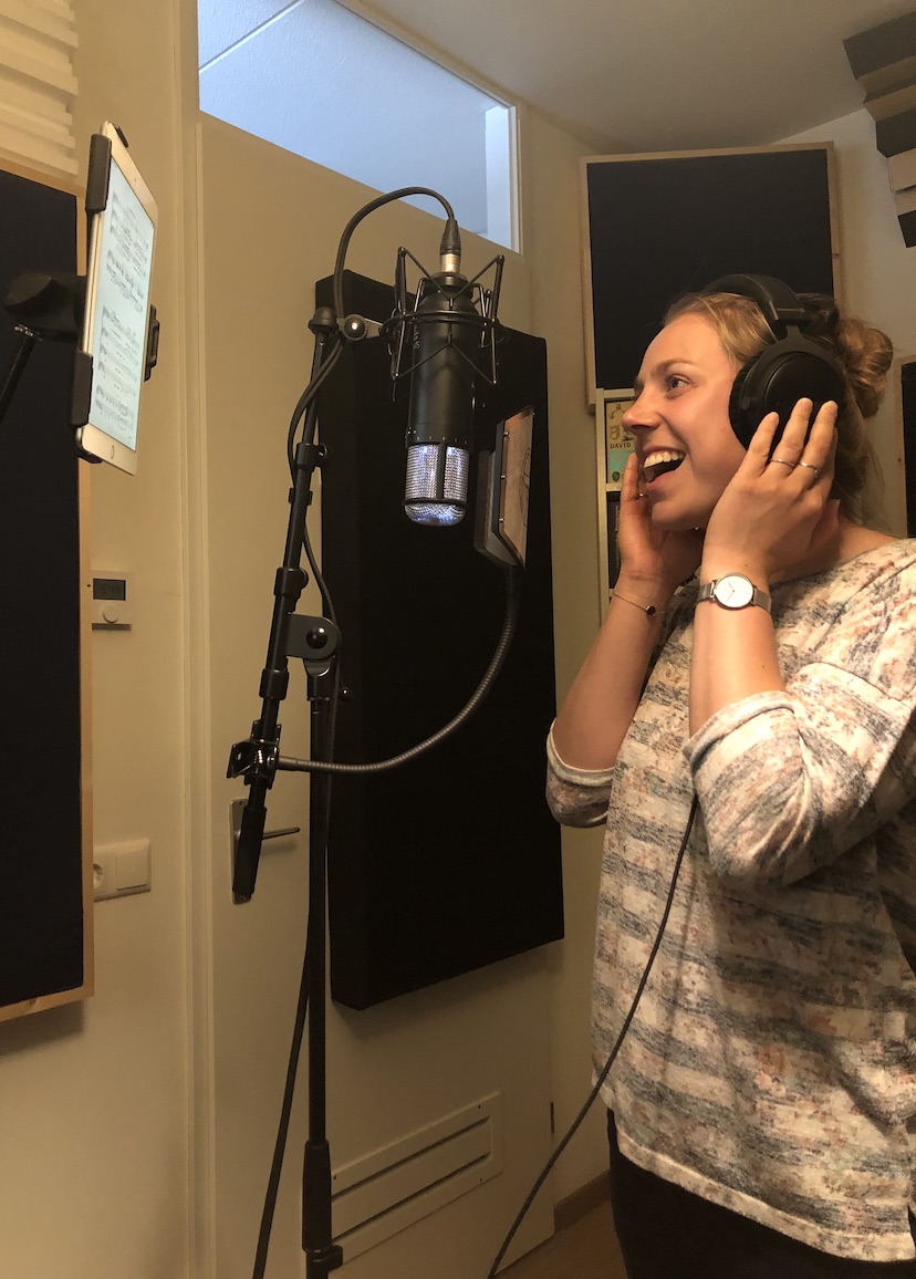 Studio