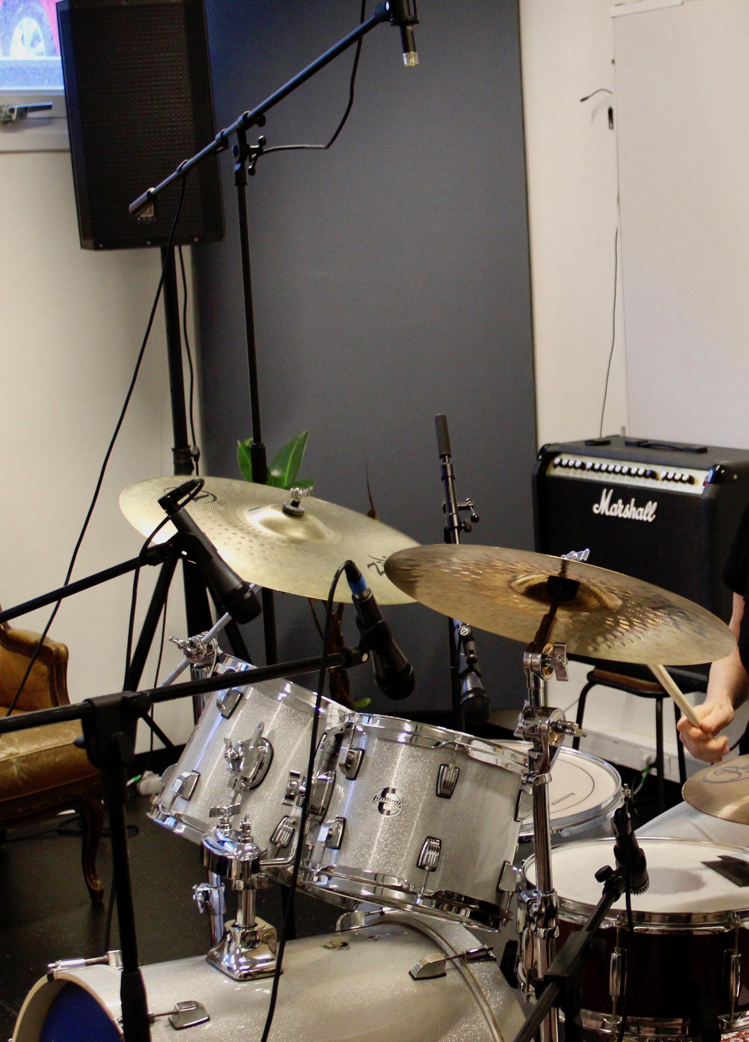 Studio