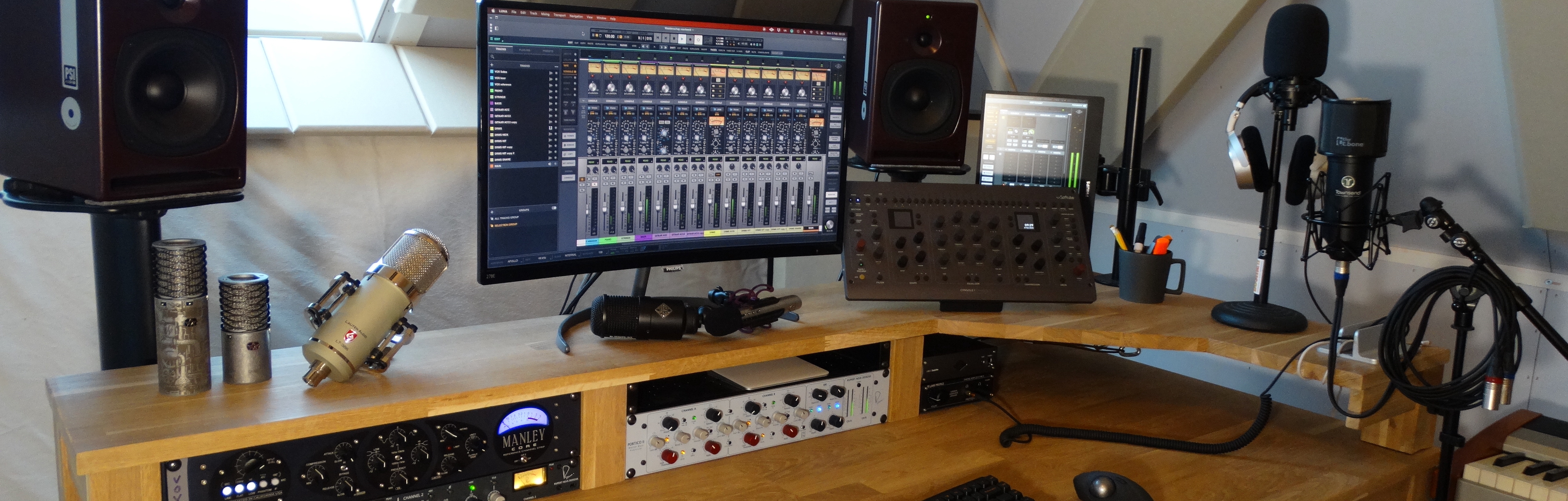 Studio